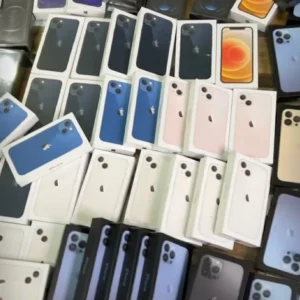 Wholesale Iphone - Pallets