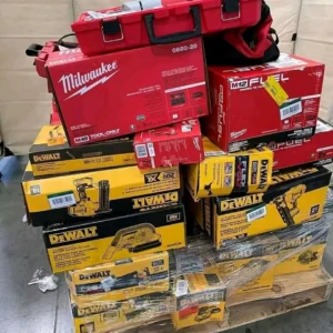 Milwaukee tools sale