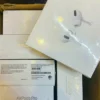 Wholesale Apple AirPods Pallets